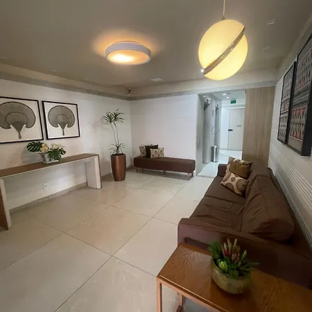 Noamar Pituba Apartment Salvador Exterior photo