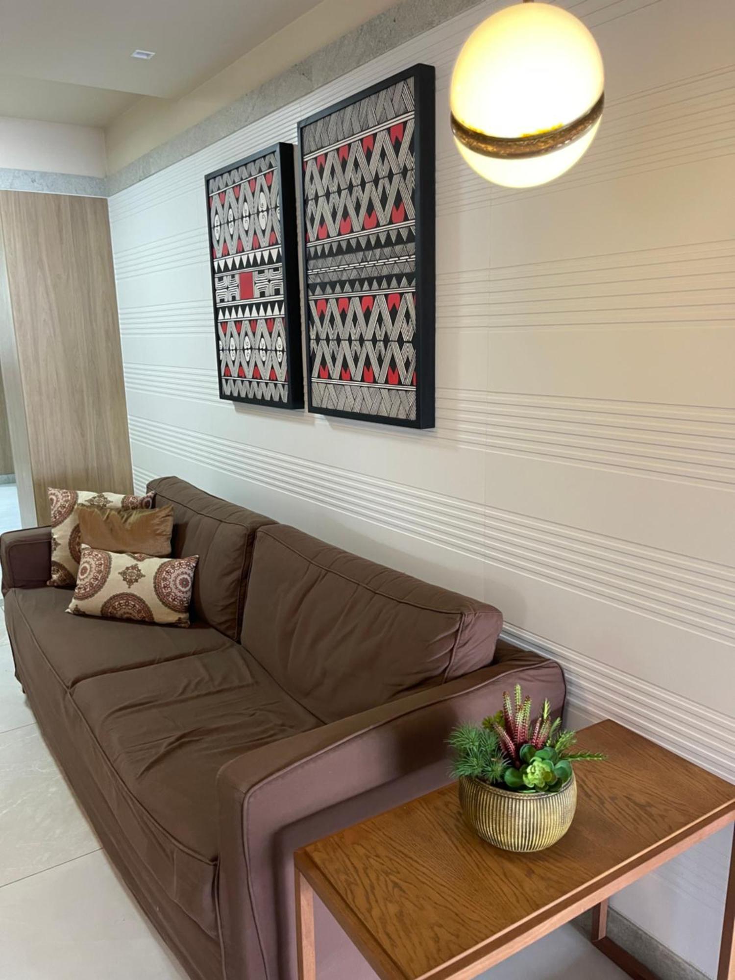 Apartment Noamar Pituba *