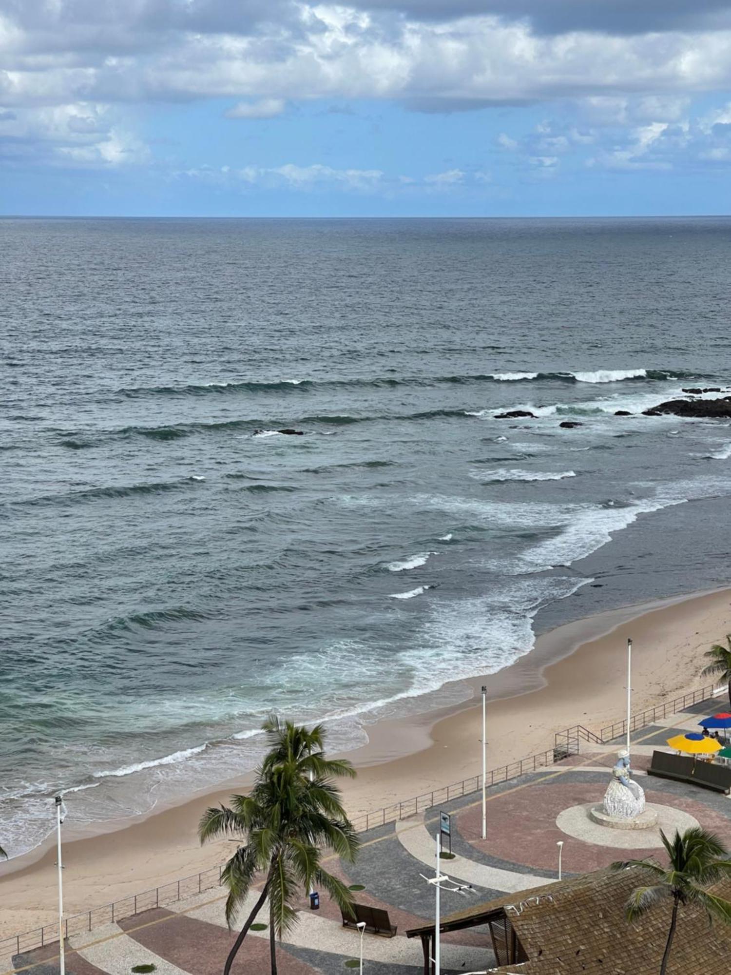Noamar Pituba Apartment Salvador