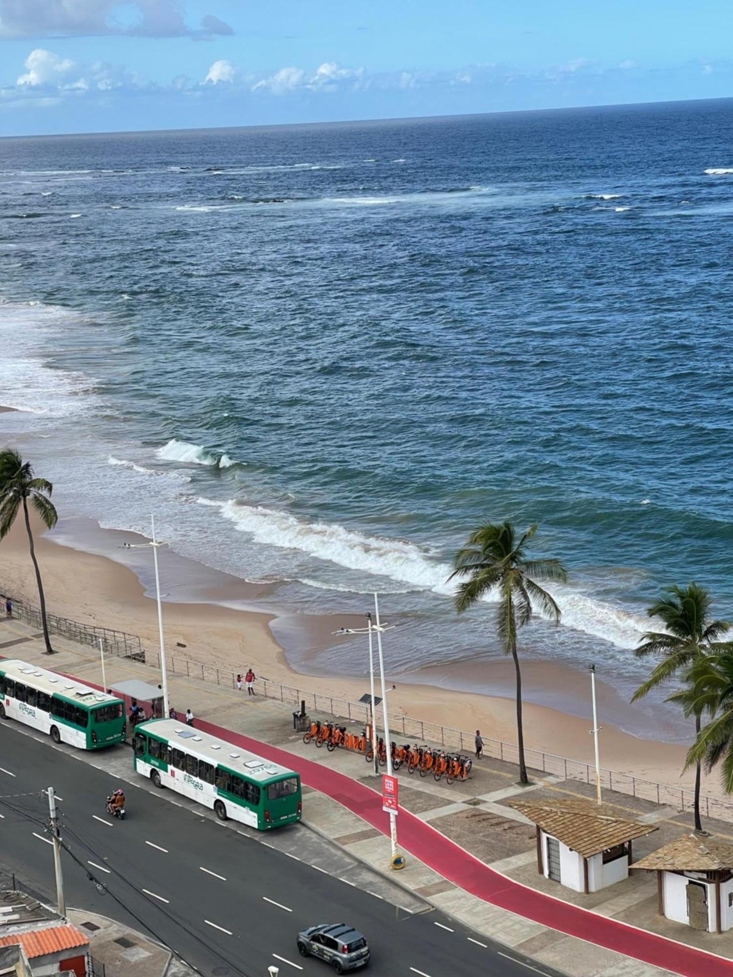 Noamar Pituba * Salvador