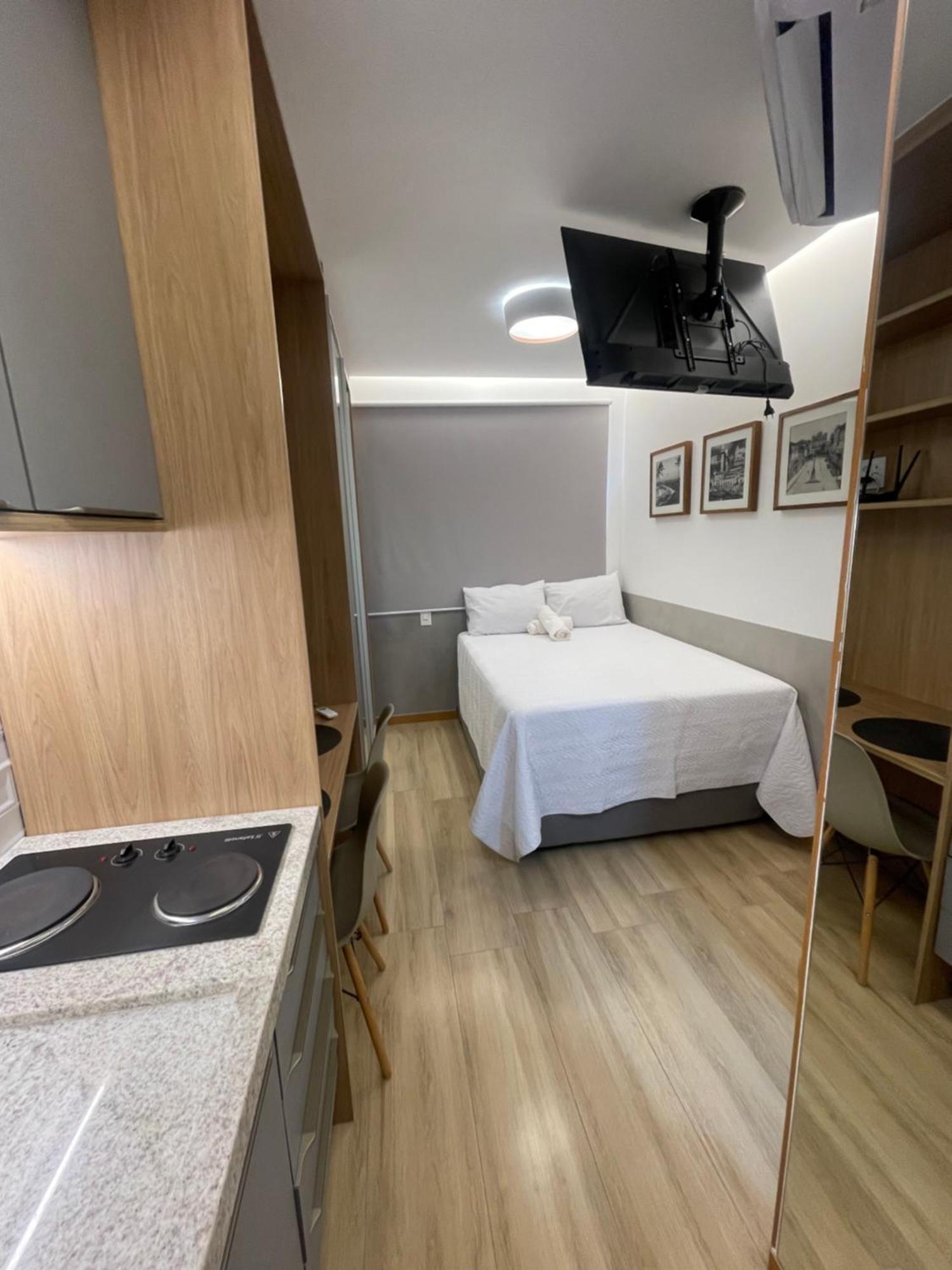 Noamar Pituba Apartment