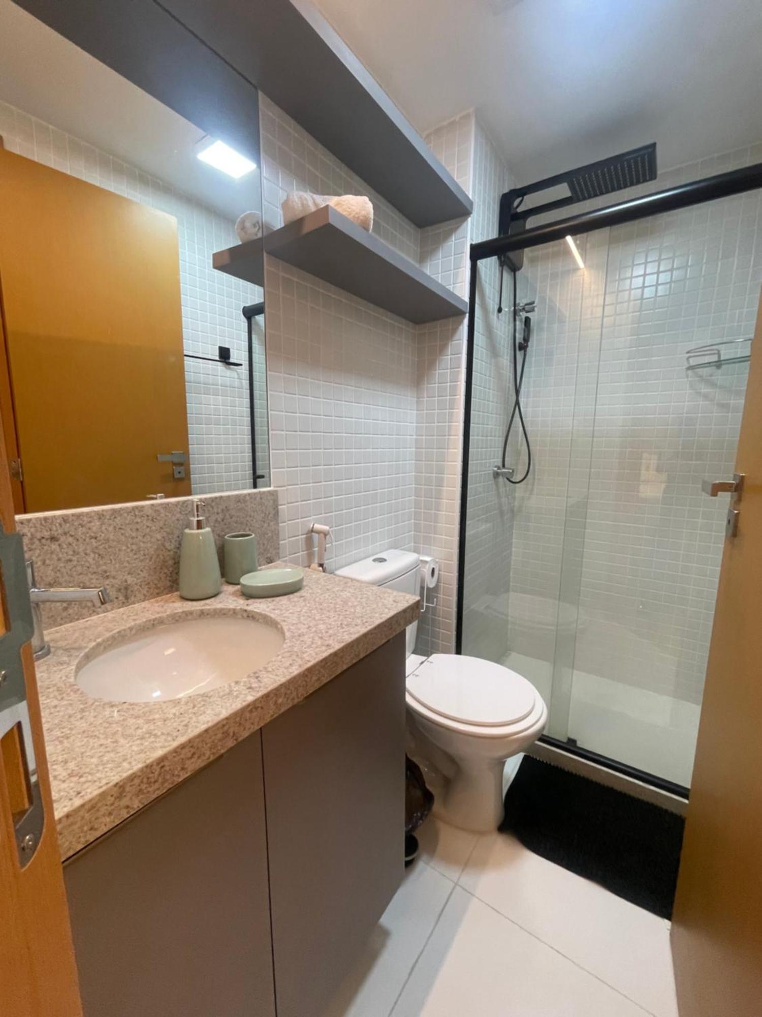 Noamar Pituba Apartment
