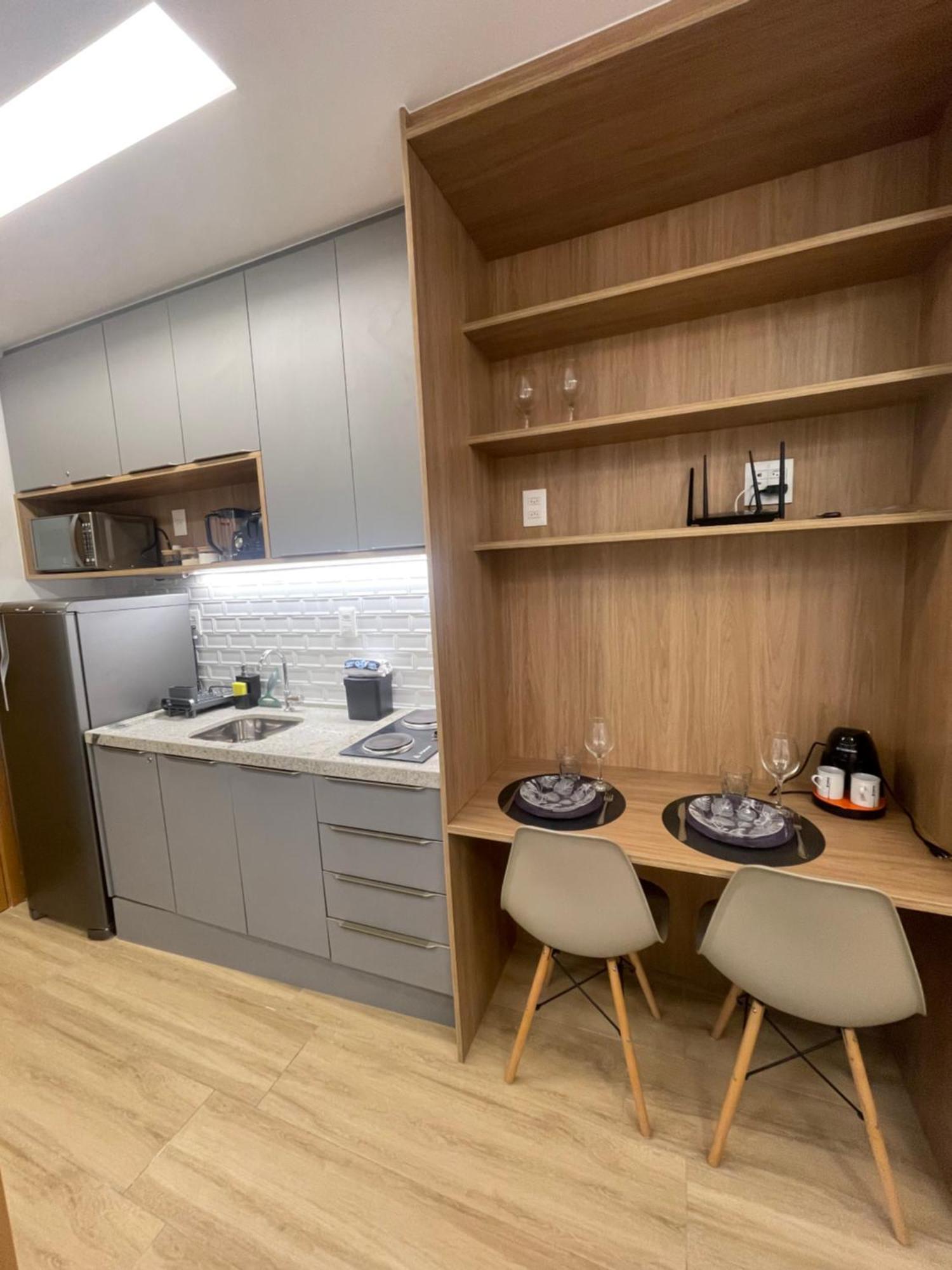 Apartment Noamar Pituba *
