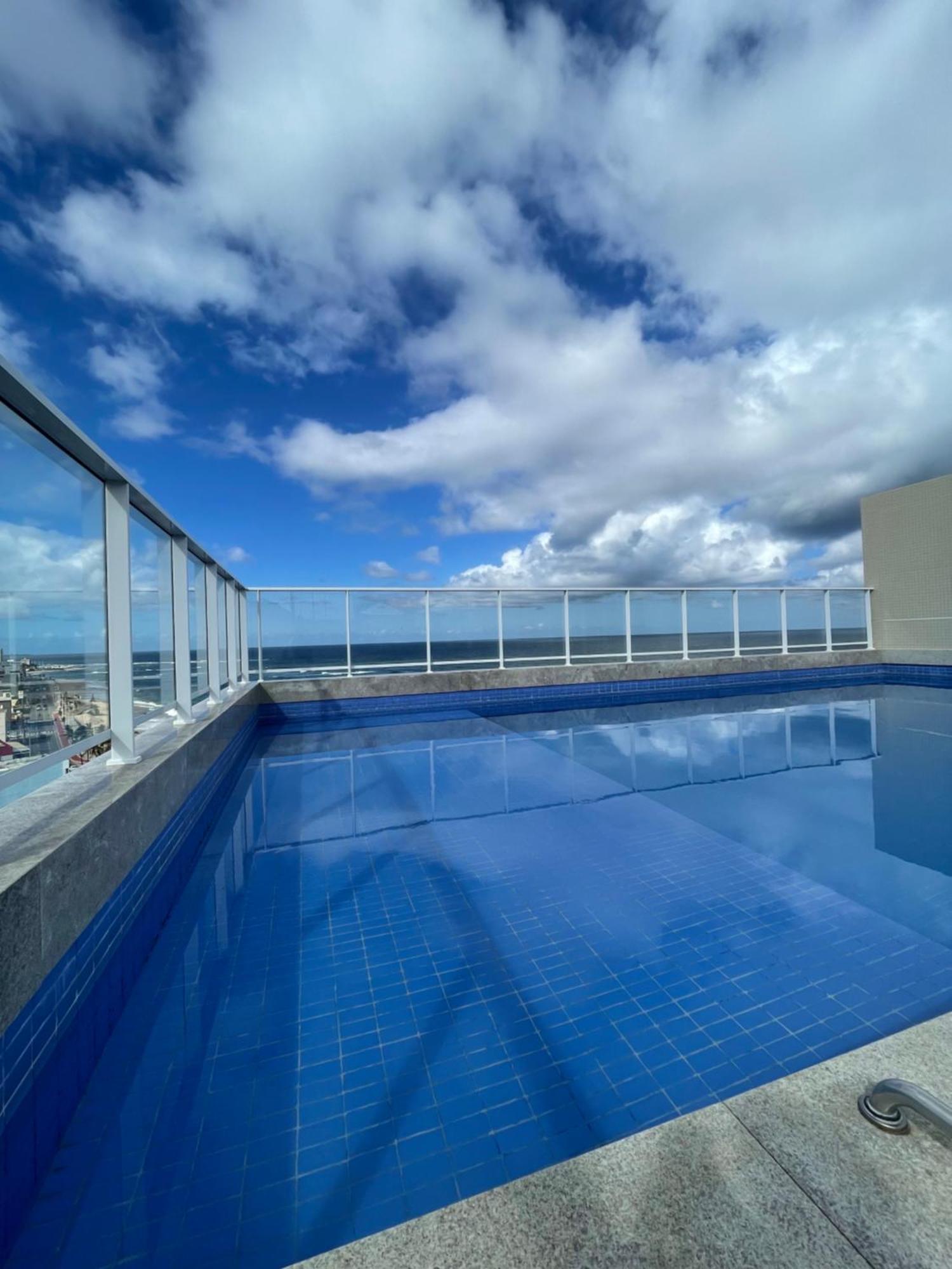 Noamar Pituba Apartment Salvador